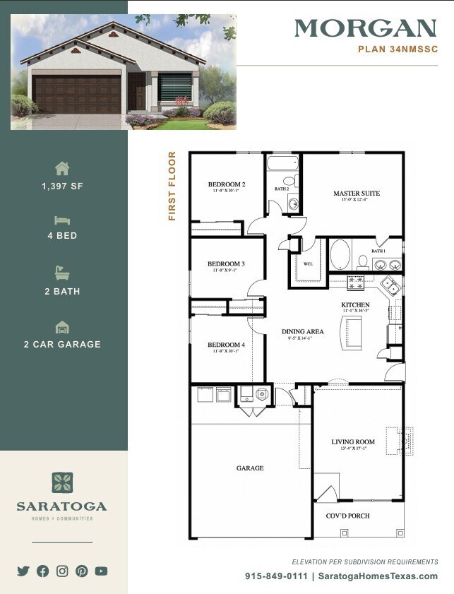 Building Photo - 410 Dorion Lagoon Dr