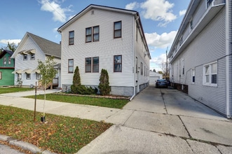 Building Photo - 1929 Case Ave