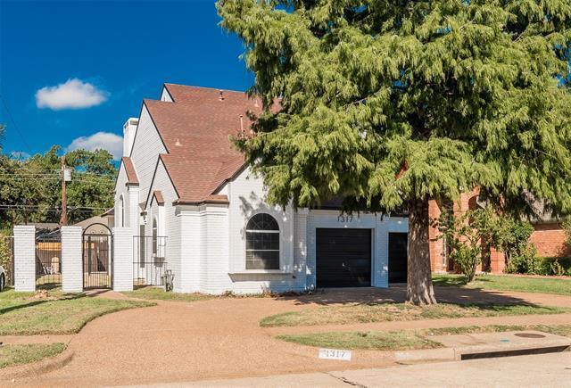 Foto del edificio - 1317 Carver Ln