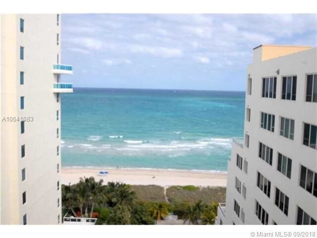 Building Photo - 5005 Collins Ave