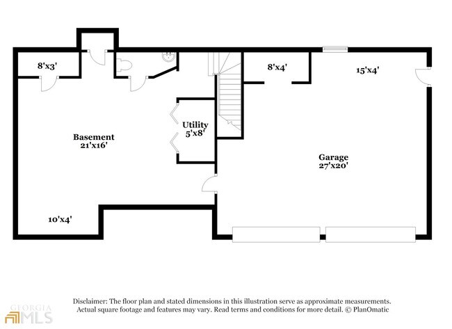 Foto del edificio - 1273 Winesap Dr
