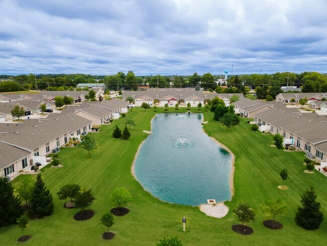 Foto del edificio - Redwood Perrysburg Fort Meigs Road