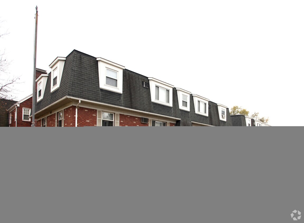 Lantern Square Apartments Apartments in Columbiana, OH