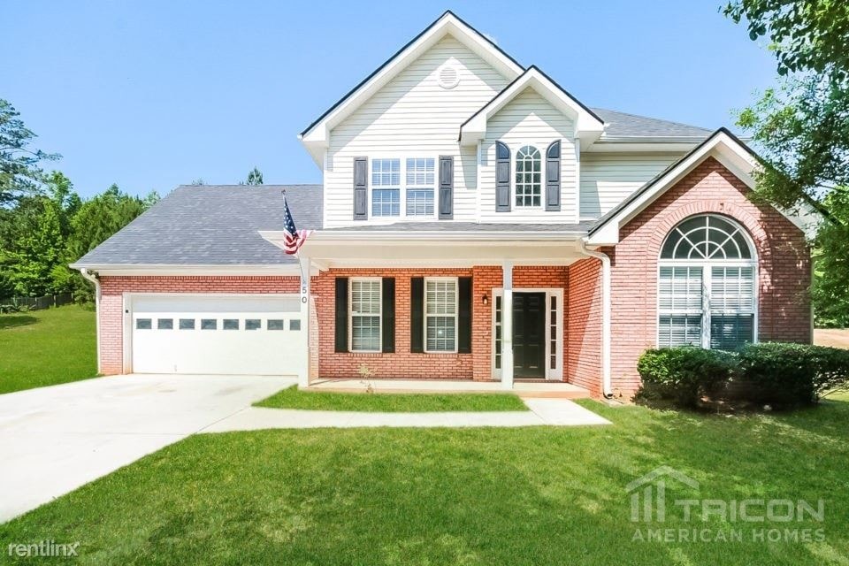 50 Landing Ln, Covington, GA 30016 House for Rent in Covington, GA