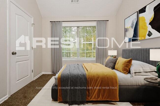 Foto del edificio - 2345 Brookgate Way