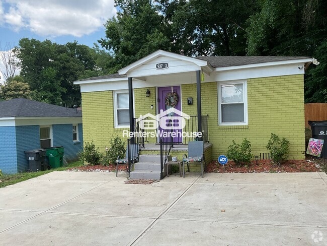 Building Photo - 937 McArthur Ave