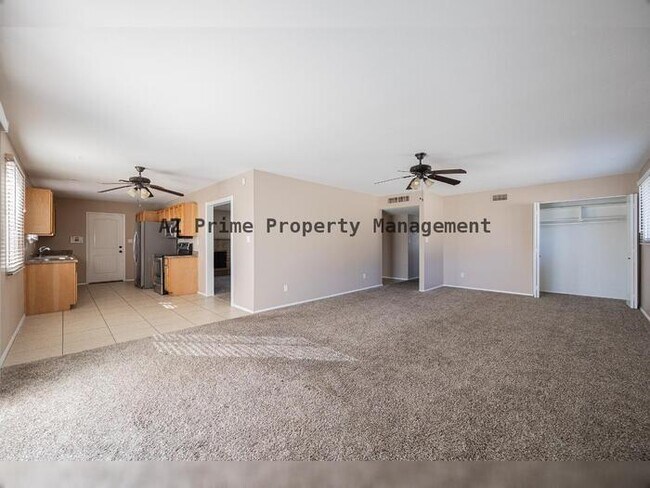 Foto del edificio - 1239 E Hermosa Dr