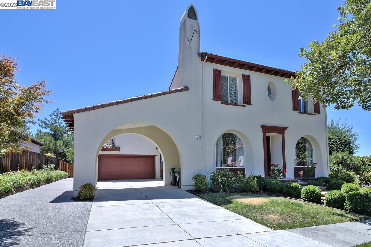1488 Asterbell Dr, San Ramon, CA 94582 House Rental in San Ramon, CA