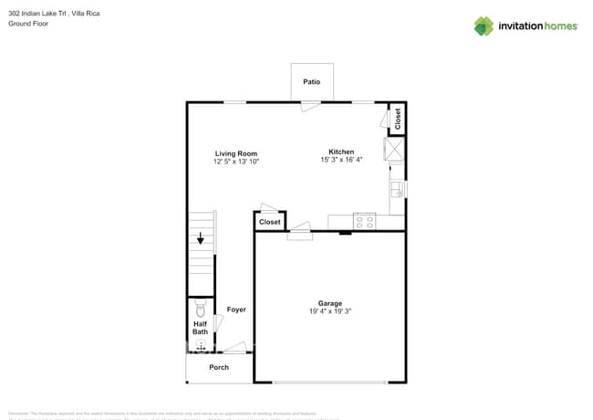 Building Photo - 302 Indian Lake Trail