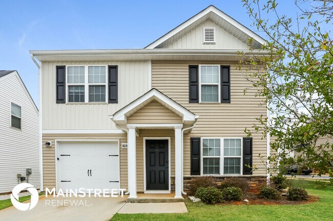 Foto del edificio - 16104 Preston Knoll Ln