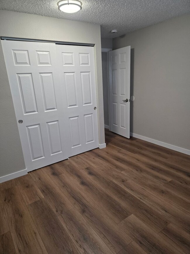Interior Photo - Park Place Apartments