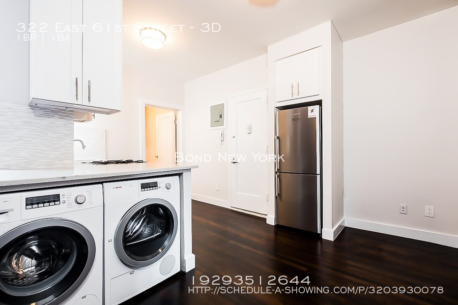 Building Photo - 322 E 61st St