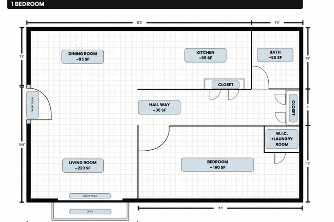 Building Photo - Z on Plymouth Luxury Apartments