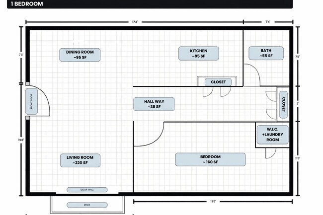 Foto del edificio - Z on Plymouth Luxury Apartments