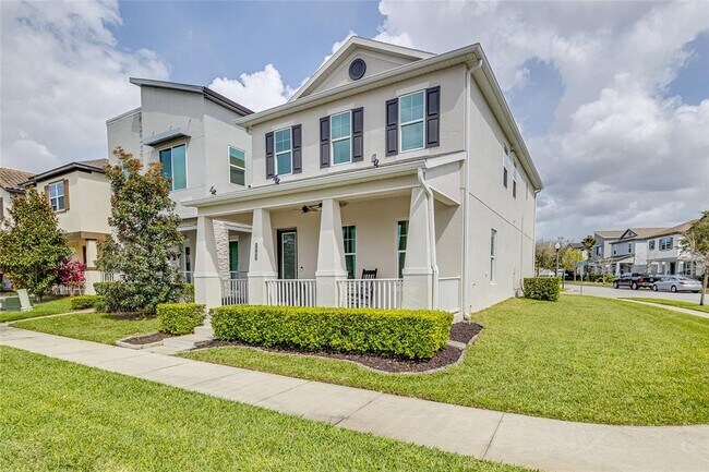 Building Photo - 7781 Summerlake Groves St