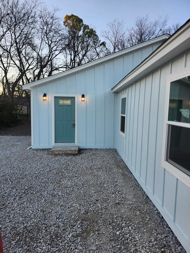 Foto del edificio - 105 N Shawnee St