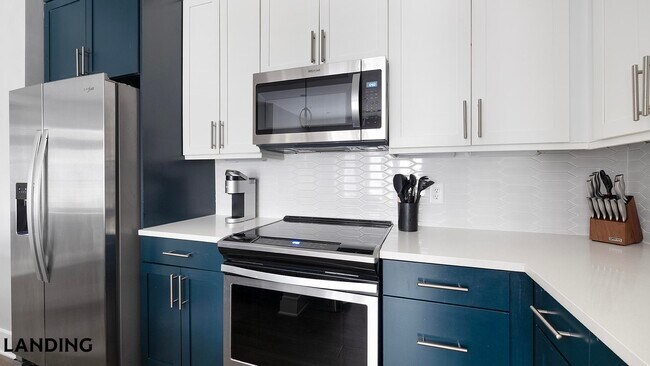 Foto del edificio - 2550 Blackmon Dr