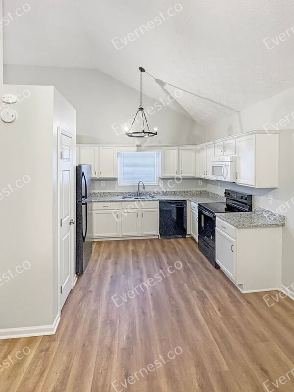 Foto del edificio - 701 Reed St