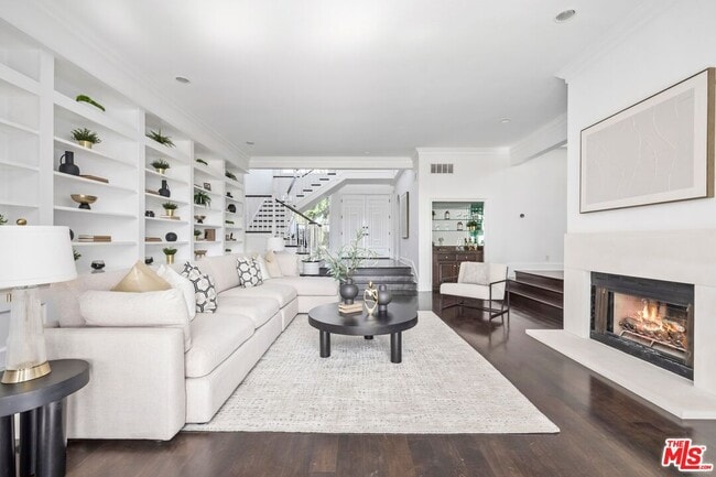 Foto del edificio - 2241 Canyonback Rd
