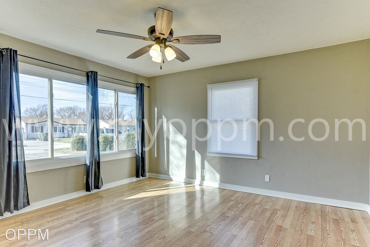 Primary Photo - 3 br, 1 bath House - 4205 Savage Street