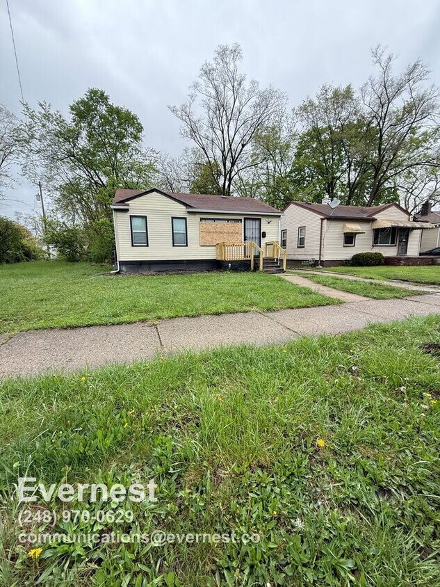 Primary Photo - Charming 2-Bedroom Home in a Convenient Lo...