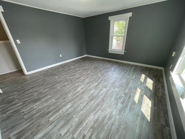 Bedroom 1 - 206 Birch St