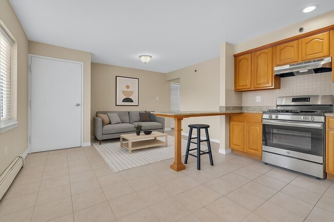 Foto del edificio - 179 Newark Ave