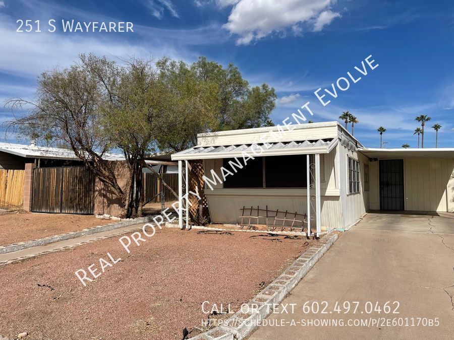 Primary Photo - COME TOUR TODAY!