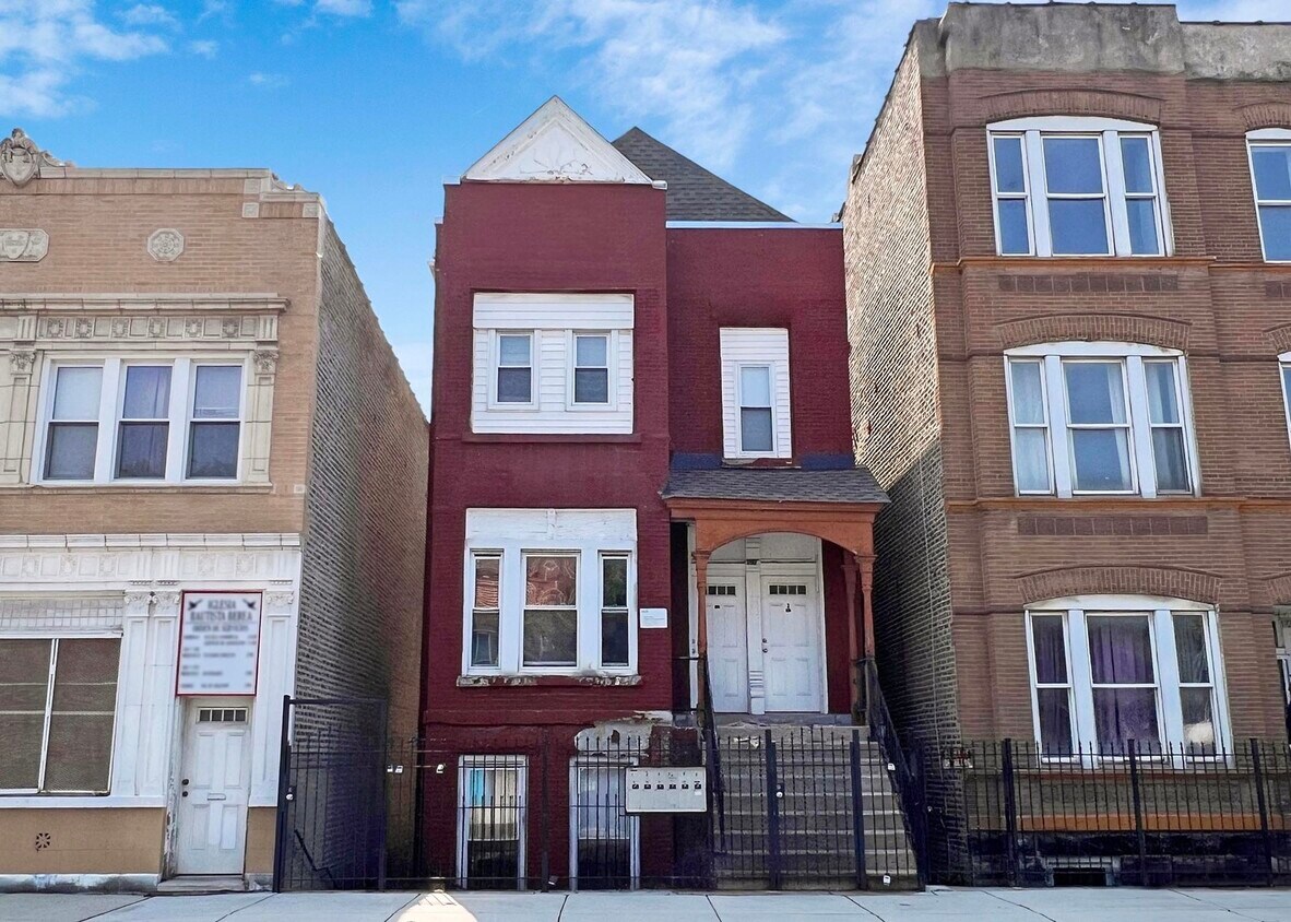 Foto principal - 1922 S Leavitt St