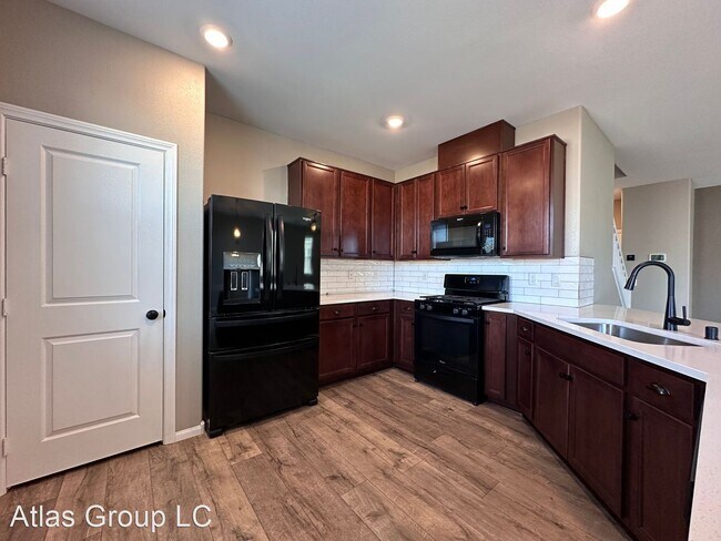 Foto del edificio - 4 br, 2.5 bath House - 1238 Corral Bluffs
