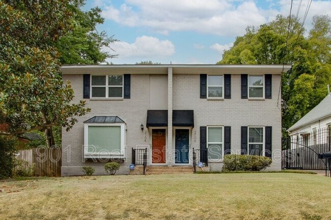 Photo - 2104 Harbert Ave Apartment