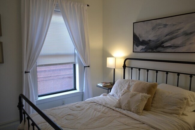 Foto del edificio - 31 Massachusetts Ave