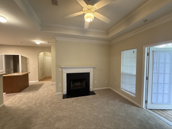 Interior Photo - Wesley Providence Apartments at Stonecrest