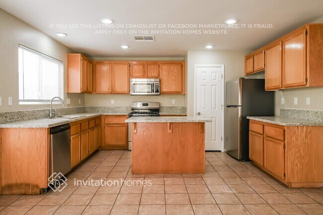 Building Photo - 5970 Red Raspberry Ct