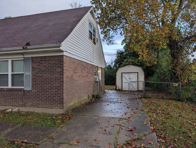 Photo - 2620 Lamborne Blvd. House