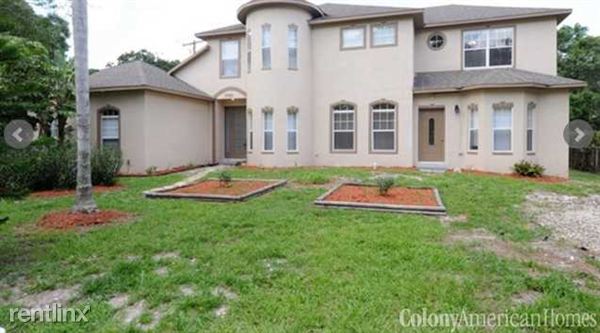 Foto principal - 7700 N Highland Ave