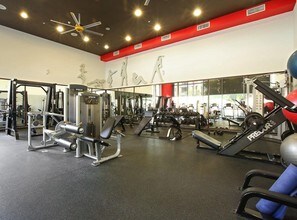 AMLI Warner Center photo'