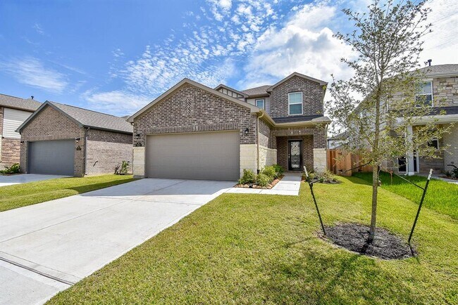 Building Photo - 5822 Quest Valley Dr