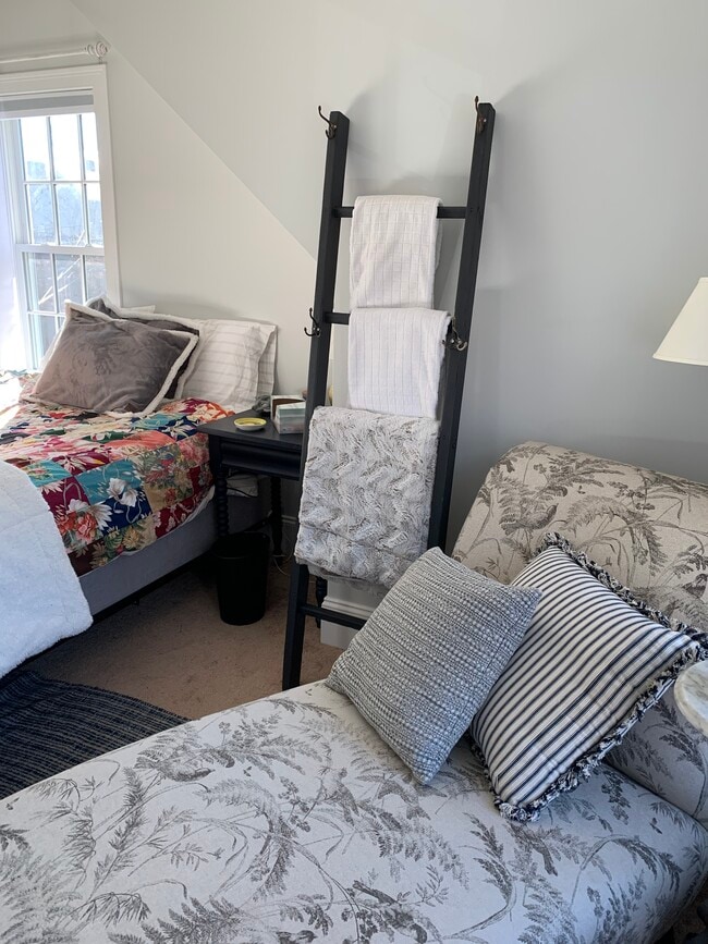 Bedroom #2 - 40 Washington St
