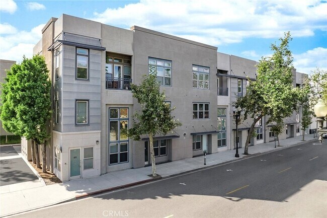 Foto del edificio - 210 N Spurgeon St