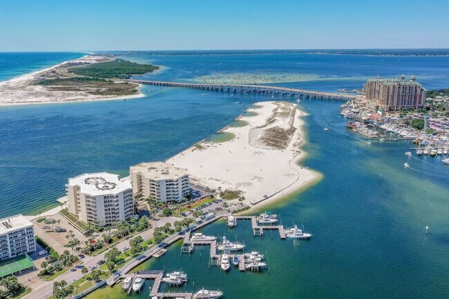 Foto del edificio - 13 Gulf Breeze Ct
