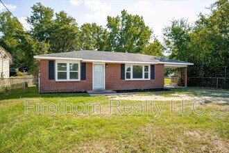 Building Photo - 1946 Lumpkin Rd