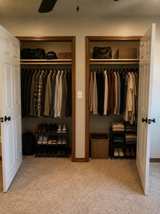 Building Photo - A Layout You Don't See Every Day- There's More to This Townhome Than Meets the Eye!