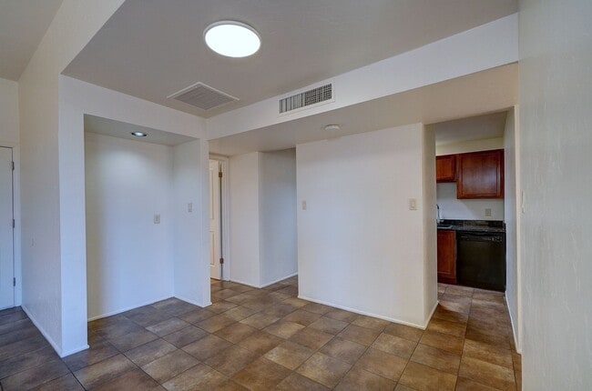Interior Photo - Riverside Suites