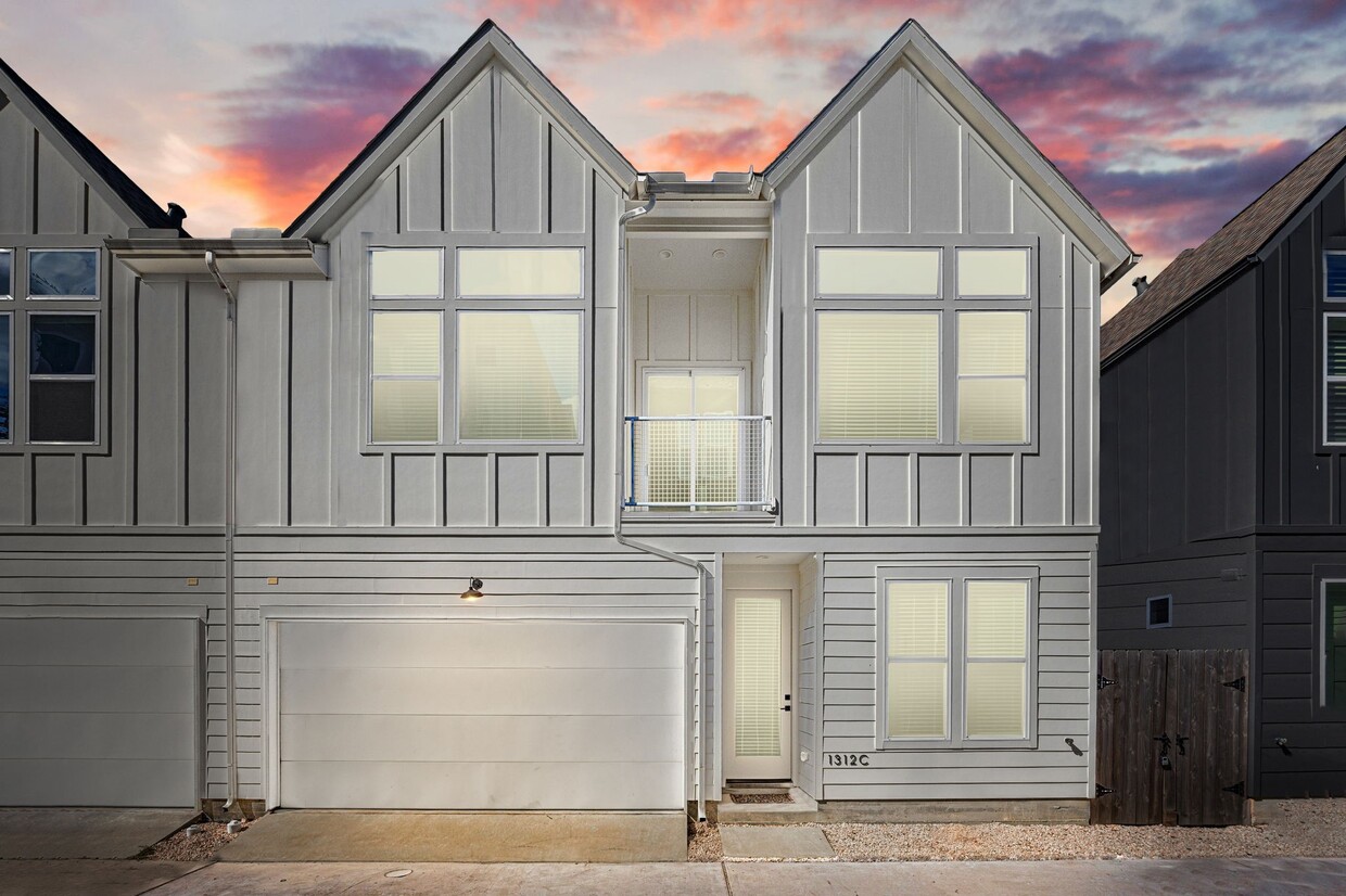 Foto principal - 1312 Heslep St