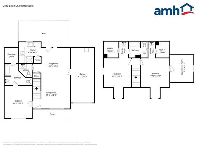 Building Photo - 2849 Elijah Dr
