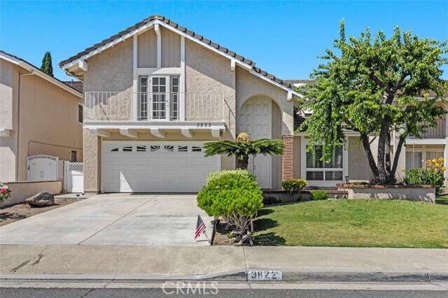Foto principal - 3822 Magnolia St