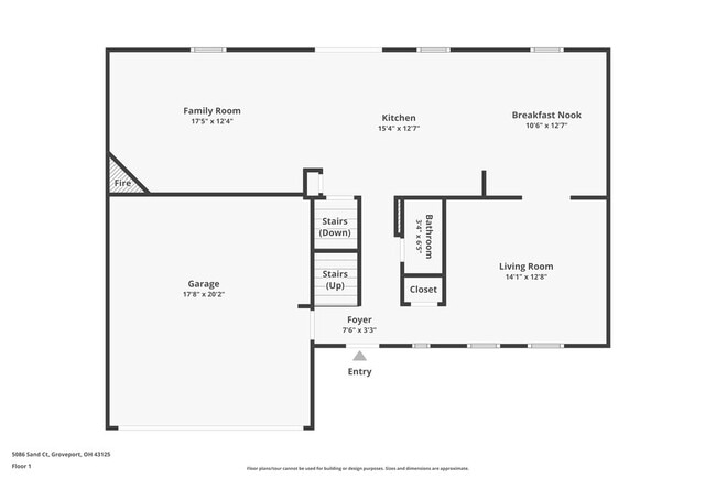 Building Photo - 5086 Sand Ct