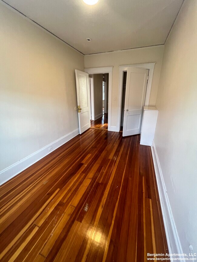 Foto del edificio - 13 Barrows St