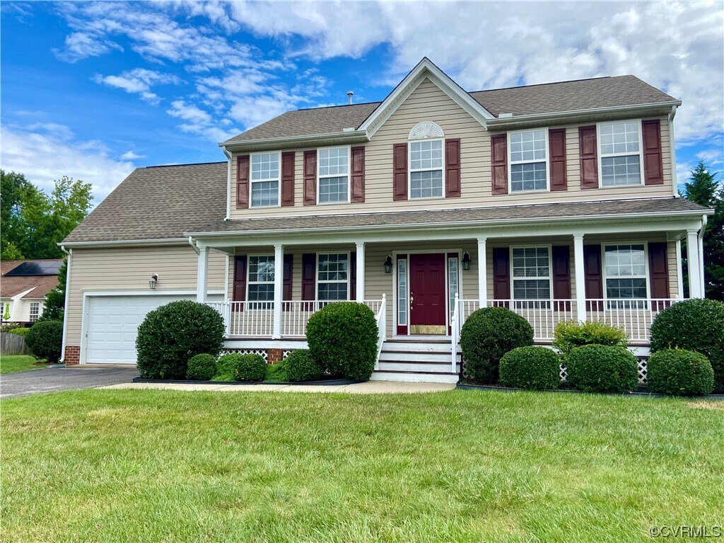 Foto principal - 9200 Scotts Bluff Ln